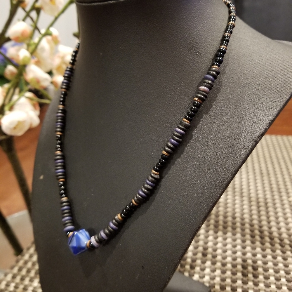 Necklace. - Picture 7 of 16